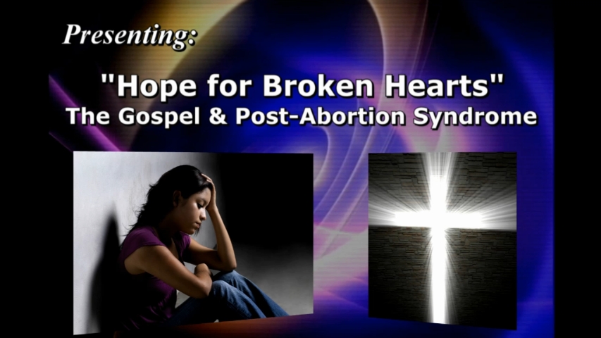 Post Abortion Syndrome